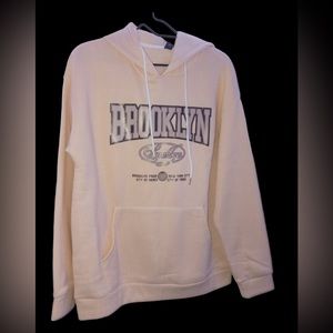 Brooklyn hoodie